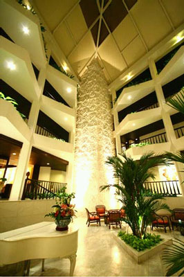 Siam Bayshore Resort and Spa Pattaya