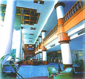 Welcome Plaza Hotel Pattaya