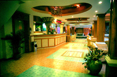 Koh Chang Resort and Spa