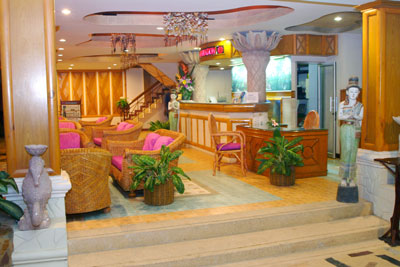 Koh Chang Resort and Spa