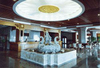 Star Hotel Rayong