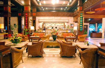 Rooks Holiday Hotel and Resort Mae Hong Son