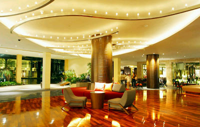 Holiday Inn Resort Phuket