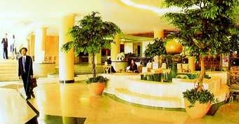 Phitsanulok Thani Hotel