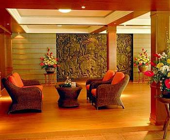 Kamala Beach Hotel and Resort Phuket