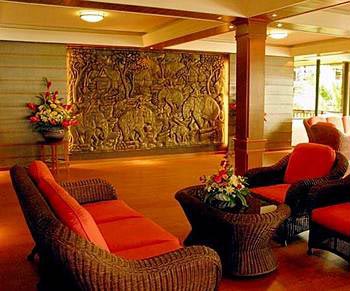Kamala Beach Hotel and Resort Phuket