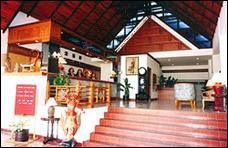 Phi Phi Hotel and Phi Phi Banyan Villa