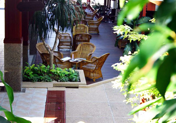 Best Western Ban Ao Nang Resort Krabi