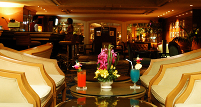 Imperial Queen's Park Hotel Bangkok