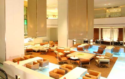 Pathumwan Princess Hotel Bangkok