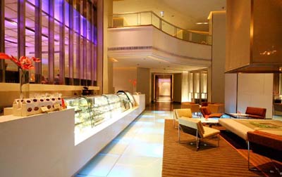 Pathumwan Princess Hotel Bangkok