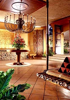 Hua Hin Marriott Resort and Spa