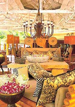 Hua Hin Marriott Resort and Spa