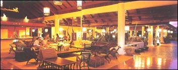 Anantara Resort Hua Hin