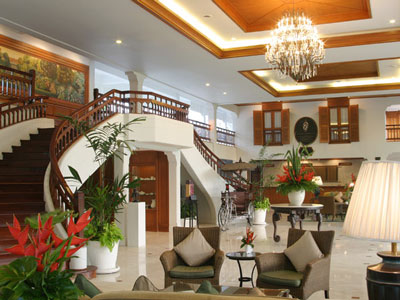 Sofitel Centara Grand Resort and Villas Hua Hin