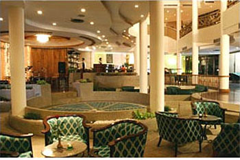 Felix River Kwai Resort Kanchanaburi