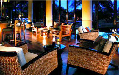 Banyan Tree Phuket Hotel