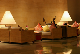 Le Meridien Phuket Beach Resort