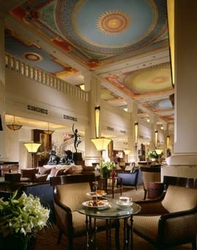 Four Seasons Hotel Bangkok
