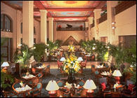 Four Seasons Hotel Bangkok