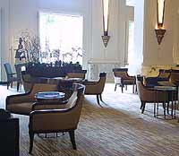 Four Seasons Hotel Bangkok