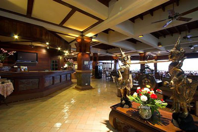 Best Western Samui Bayview Resort Koh Samui