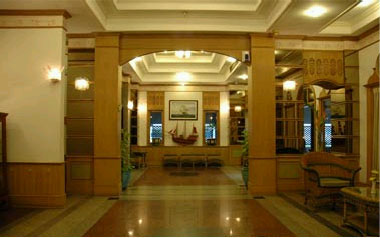 Hua Hin Bluewave Beach Resort