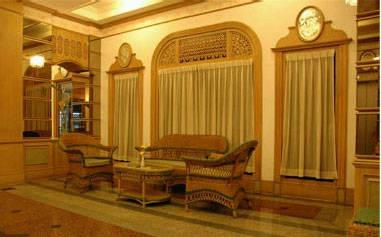 Hua Hin Bluewave Beach Resort