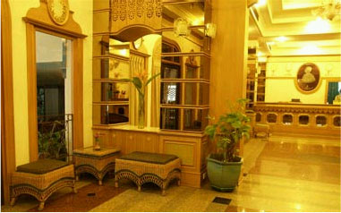 Hua Hin Bluewave Beach Resort