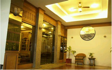 Hua Hin Bluewave Beach Resort