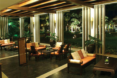 Ao Nang Villa Resort Krabi