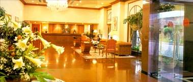 Grand President Bangkok Executive Serviced Apartments Hotel