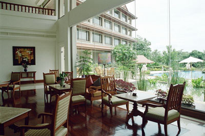 The River House Resort and Spa Chiang Rai
