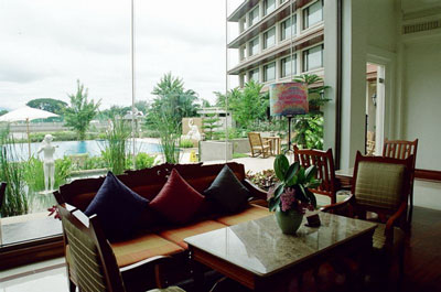 The River House Resort and Spa Chiang Rai