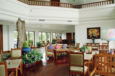 The River House Resort and Spa Chiang Rai
