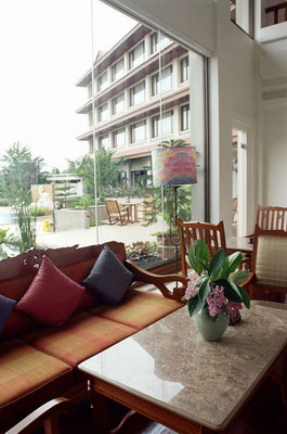 The River House Resort and Spa Chiang Rai