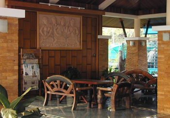Koh Chang Paradise Resort
