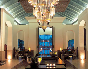 Anantara Resort Koh Samui
