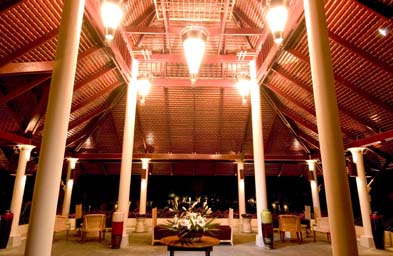 Layana Resort and Spa Koh Lanta