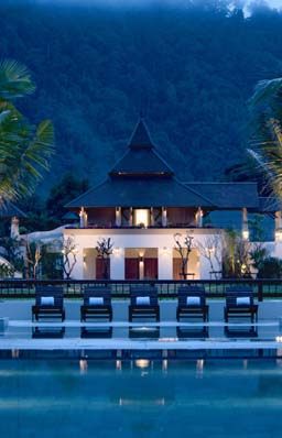 Layana Resort and Spa Koh Lanta
