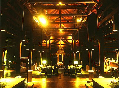 Nora Beach Resort and Spa Koh Samui