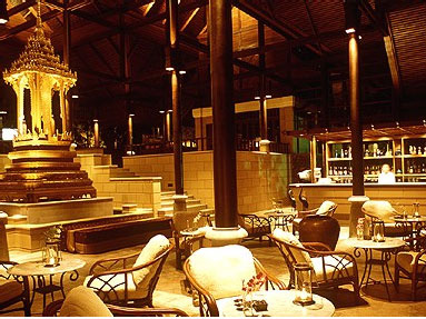 Nora Beach Resort and Spa Koh Samui