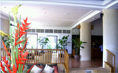 Cabana Grand View Hotel and Spa Koh Samui