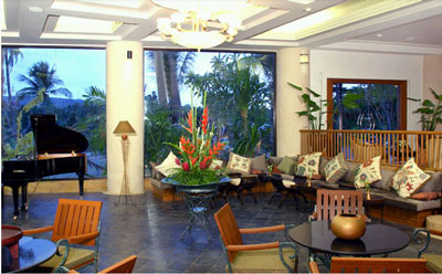 Cabana Grand View Hotel and Spa Koh Samui