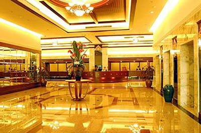 Centara DuangTawan Hotel Chiang Mai