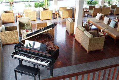 Bandara Resort and Spa Koh Samui
