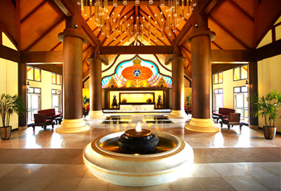 Chada Beach Resort Koh Lanta