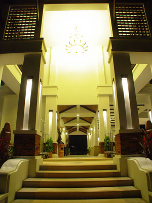 ACCESS Resort and Villas Phuket