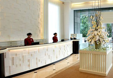 Somerset Park Suanplu Hotel Bangkok