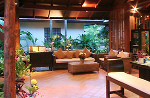 Anchan Resort and Spa Phuket